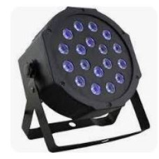 Luz Negra UV Bivolt - 001839